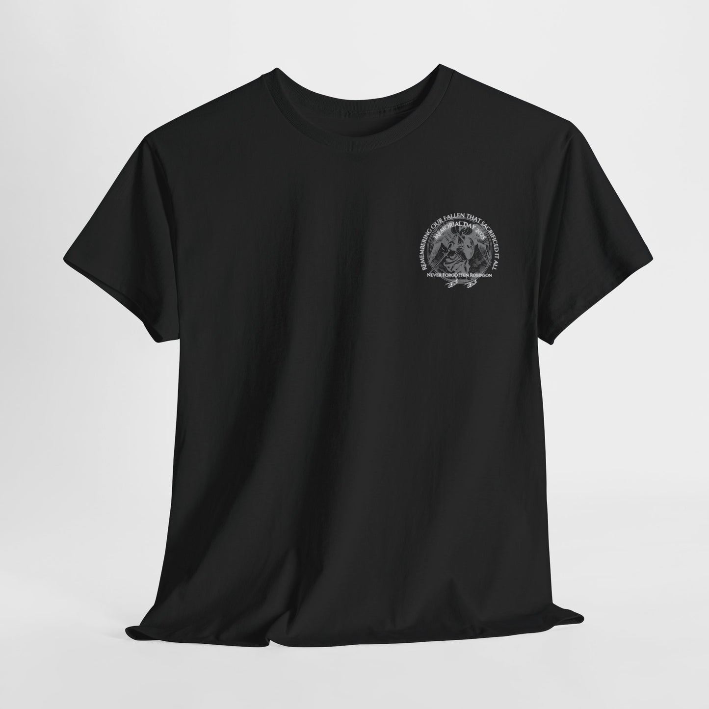 NFR Memorial Day T'shirt