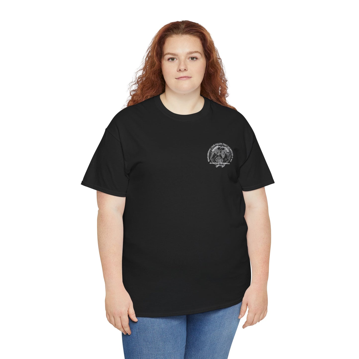 NFR Memorial Day T'shirt