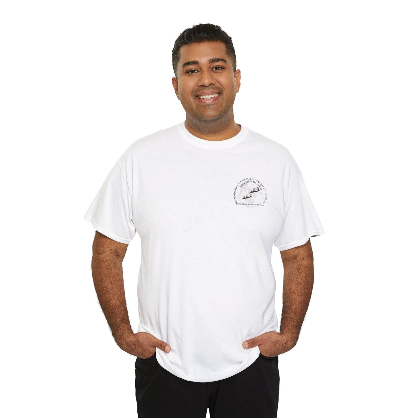 NFR Memorial Day T'shirt