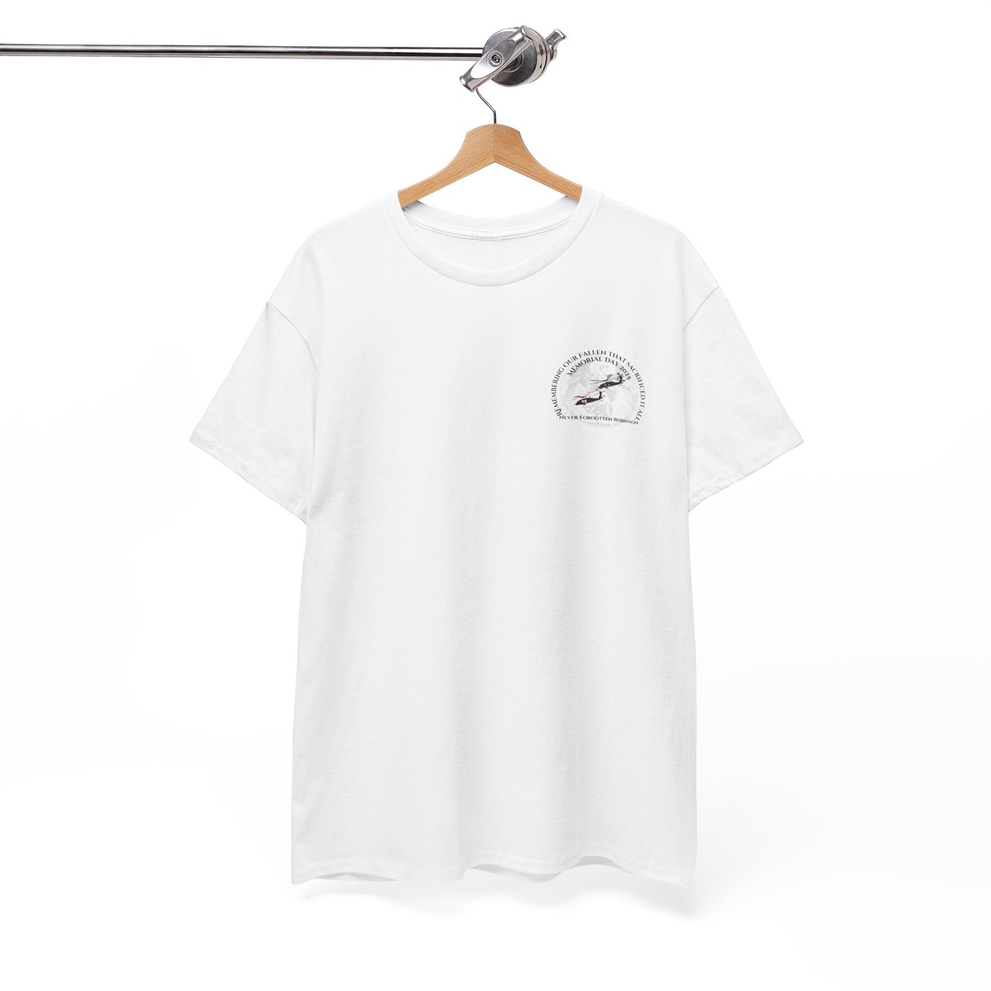 NFR Memorial Day T'shirt