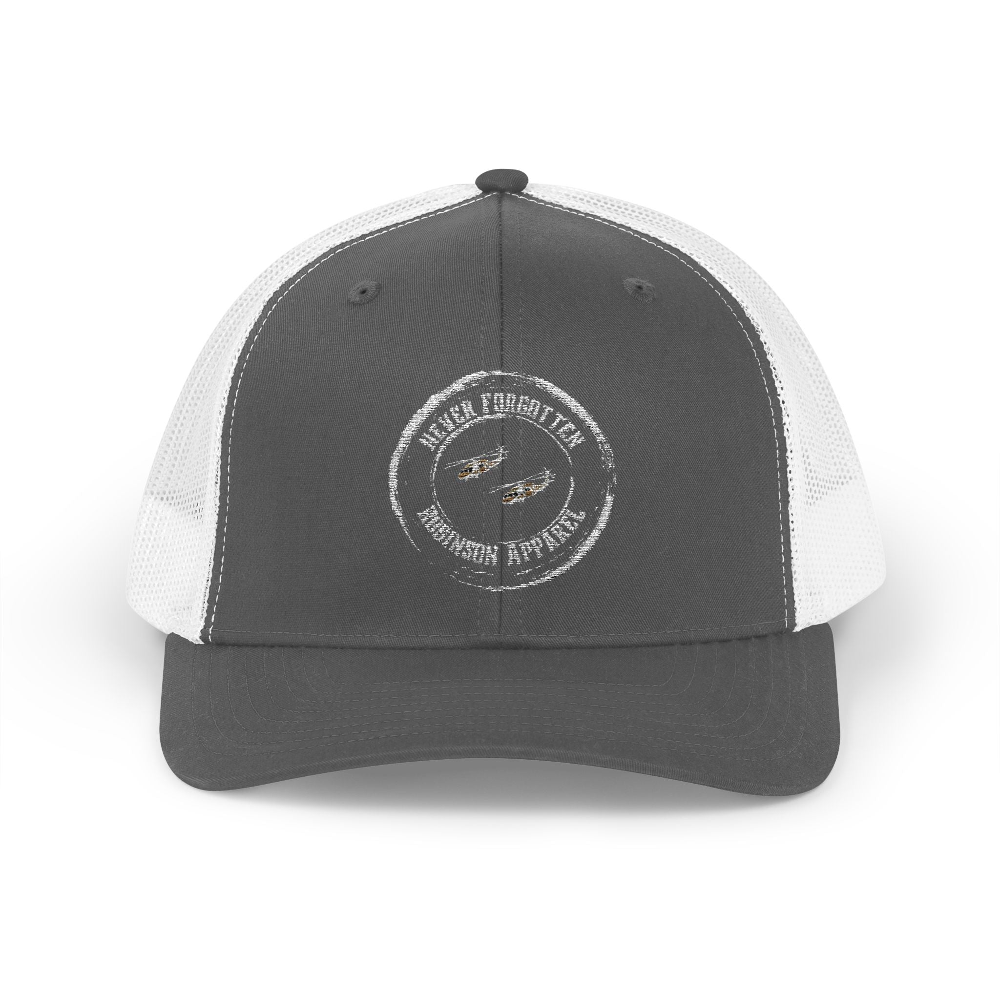 NFRobinson Snapback Trucker Cap