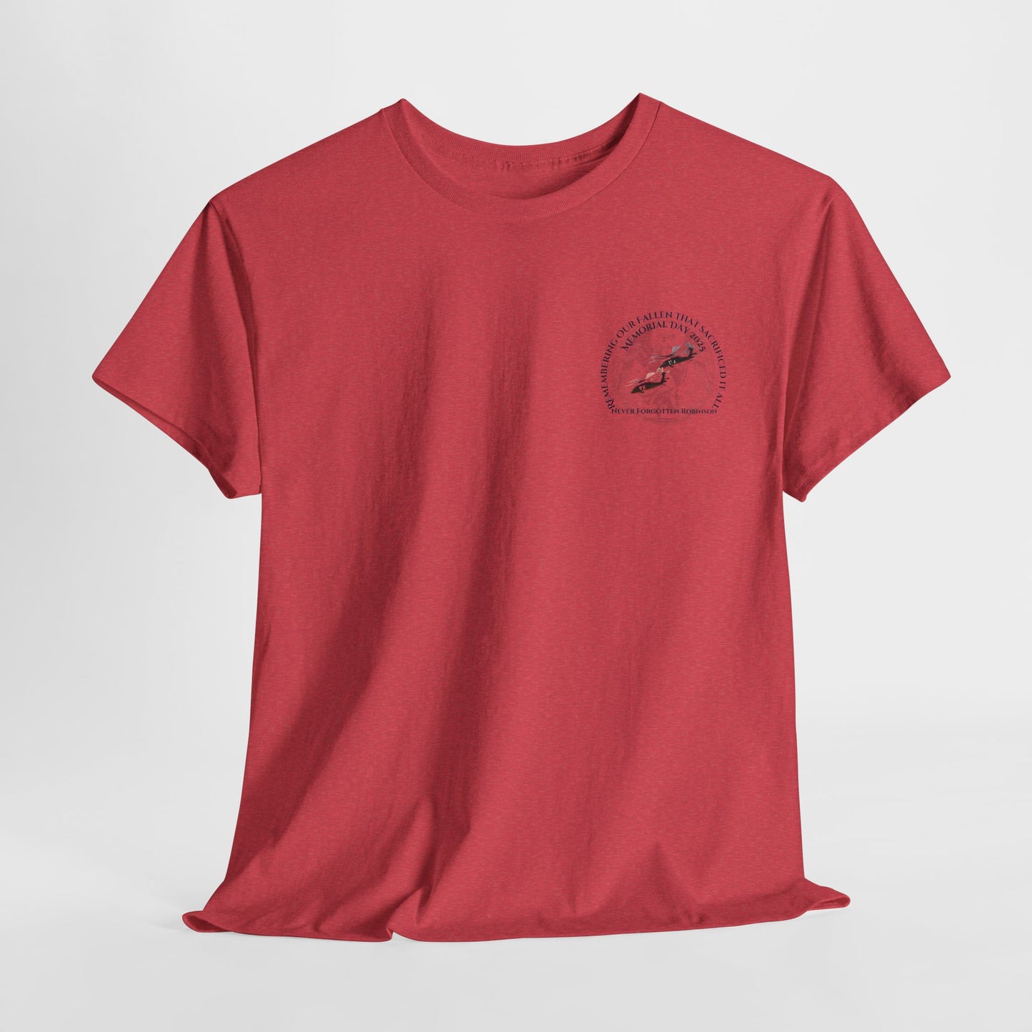 NFR Memorial Day T'shirt