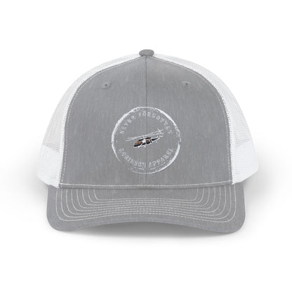 NFRobinson Snapback Trucker Cap