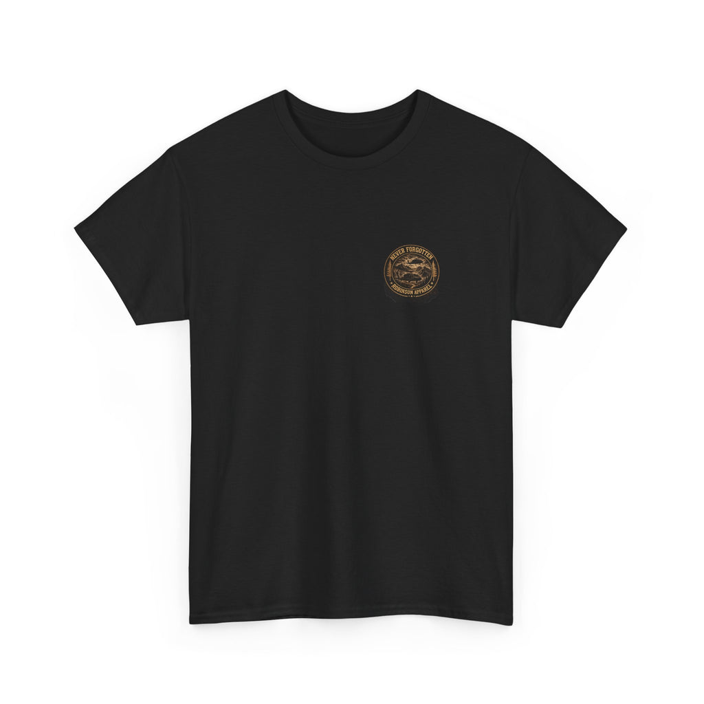 Dont be a follower Be A Leader Tee