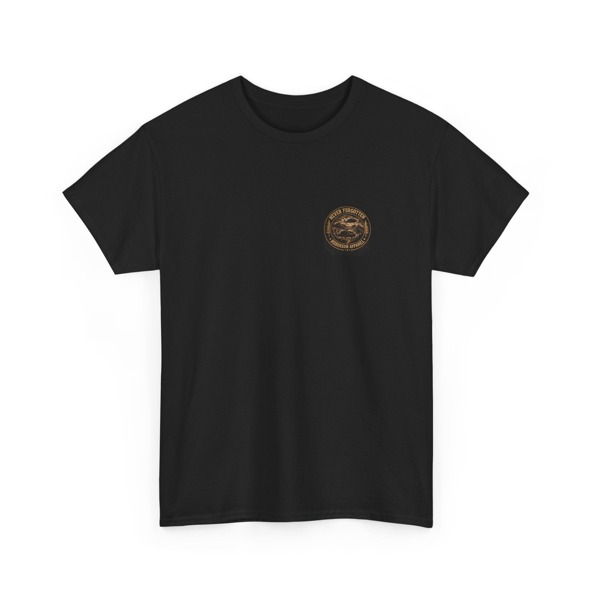 Dont be a follower Be A Leader Tee