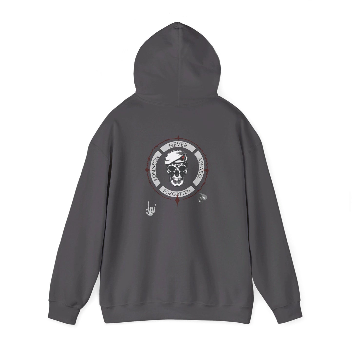 NFR Hooded Sweatshirt