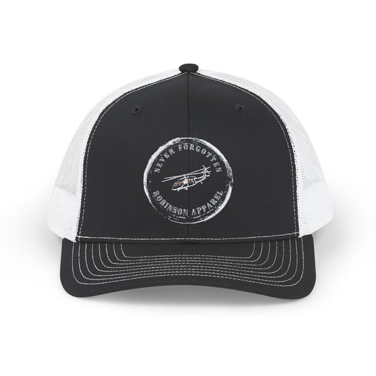 NFRobinson Snapback Trucker Cap