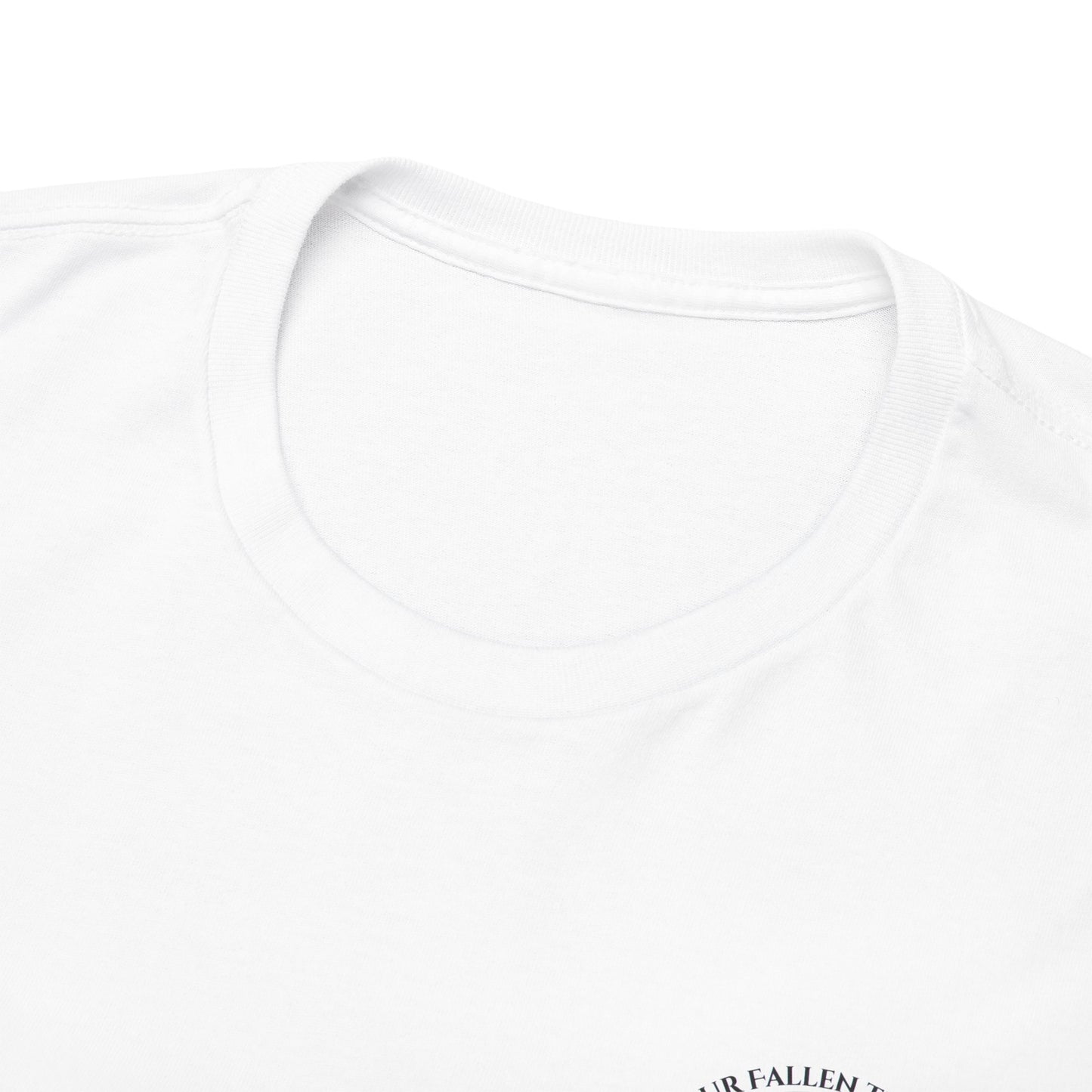 NFR Memorial Day T'shirt