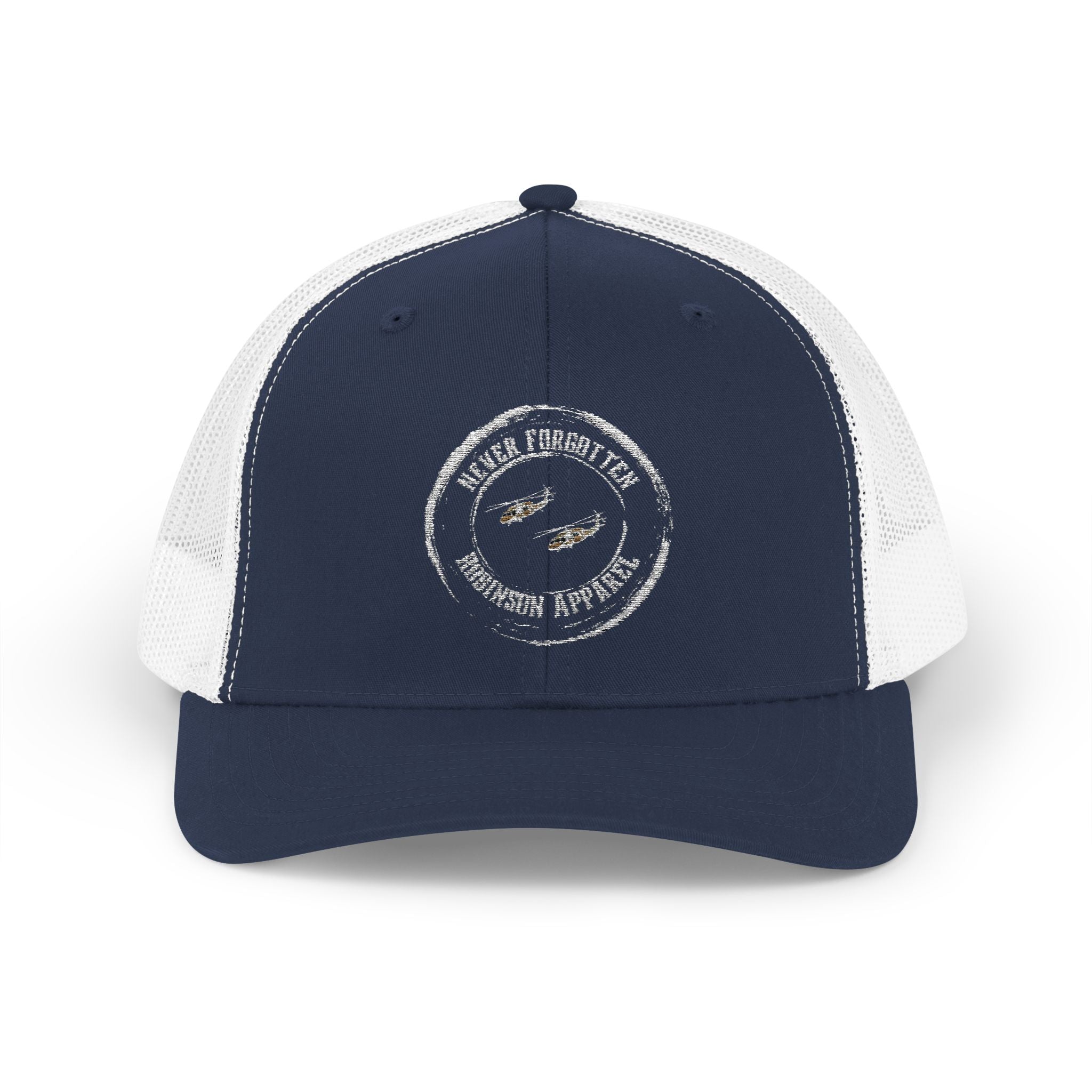 NFRobinson Snapback Trucker Cap