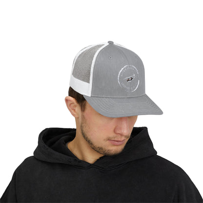 NFRobinson Snapback Trucker Cap