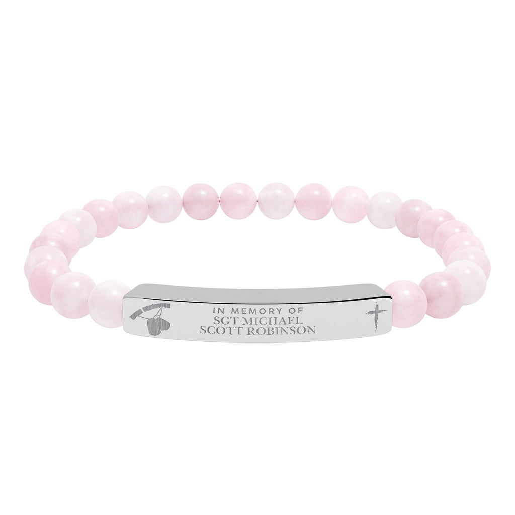 NFR In memory Bracelet