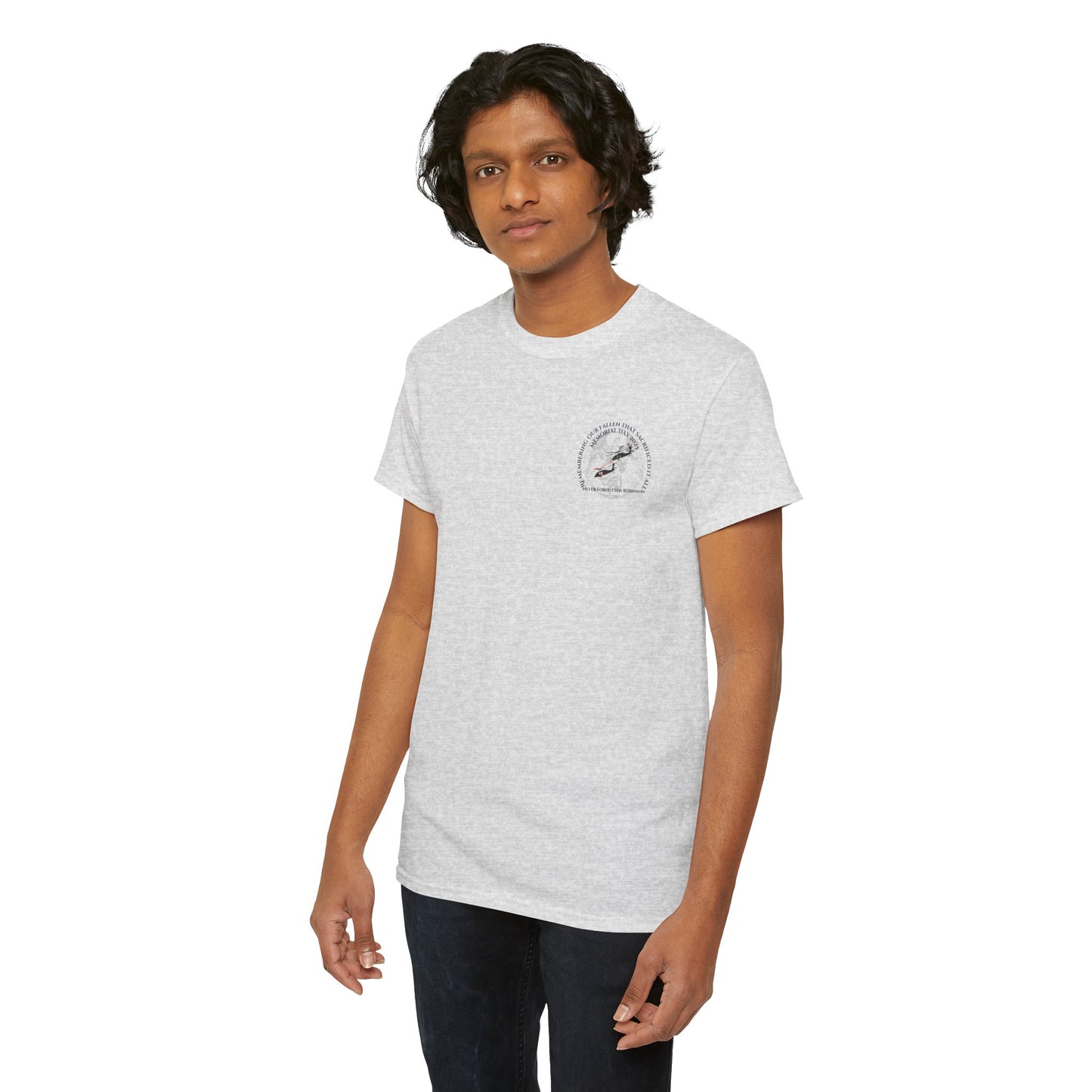 NFR Memorial Day T'shirt
