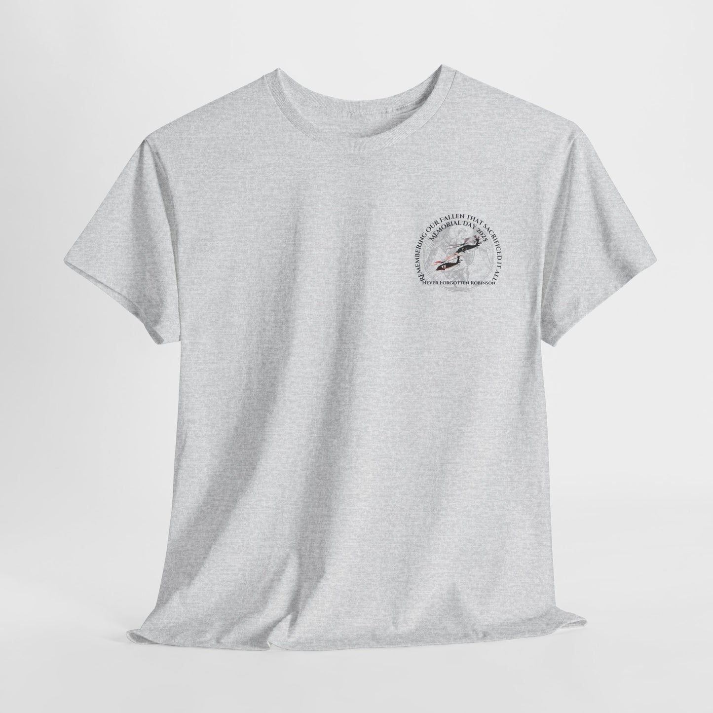 NFR Memorial Day T'shirt