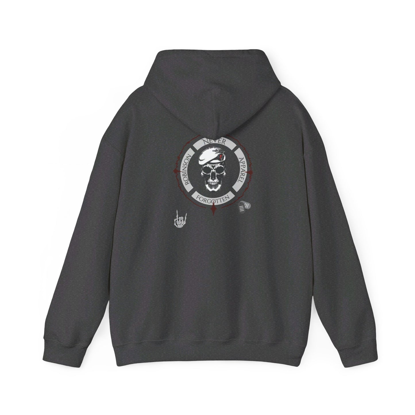 NFR Hooded Sweatshirt