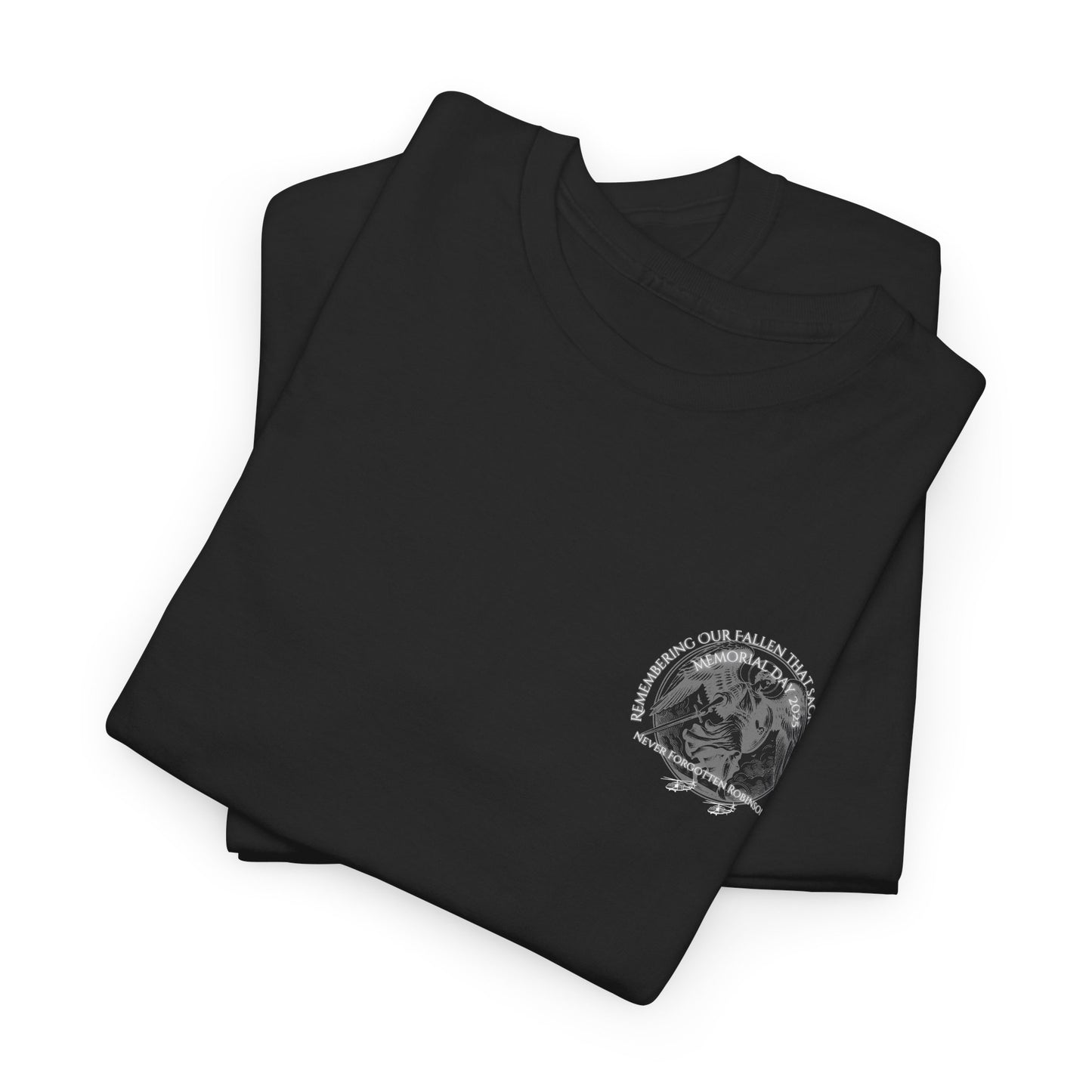 NFR Memorial Day T'shirt