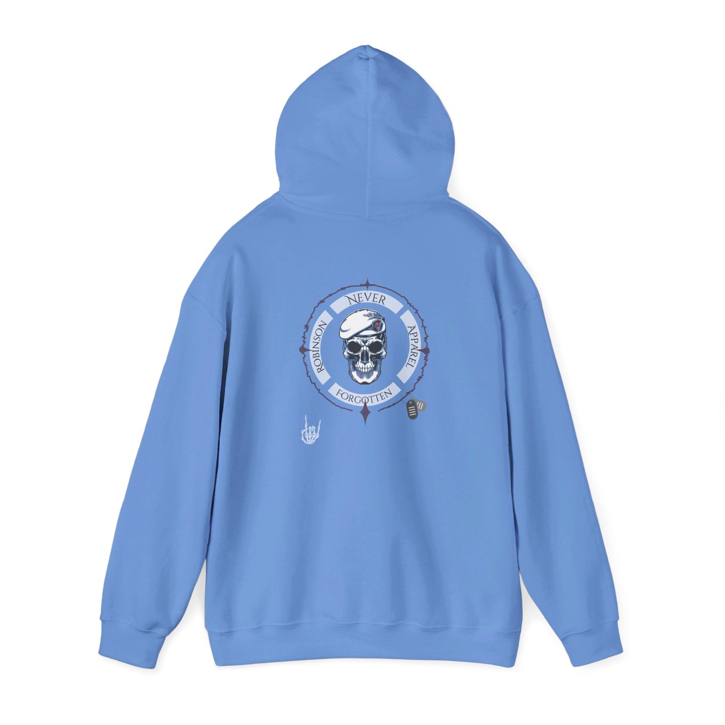 NFR Hooded Sweatshirt