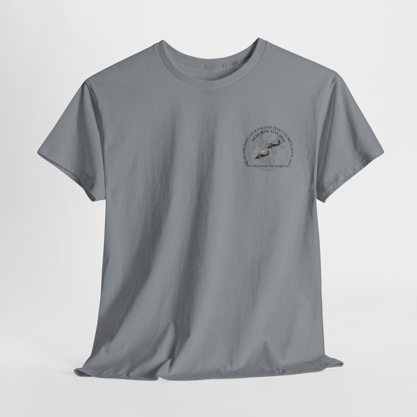 NFR Memorial Day T'shirt