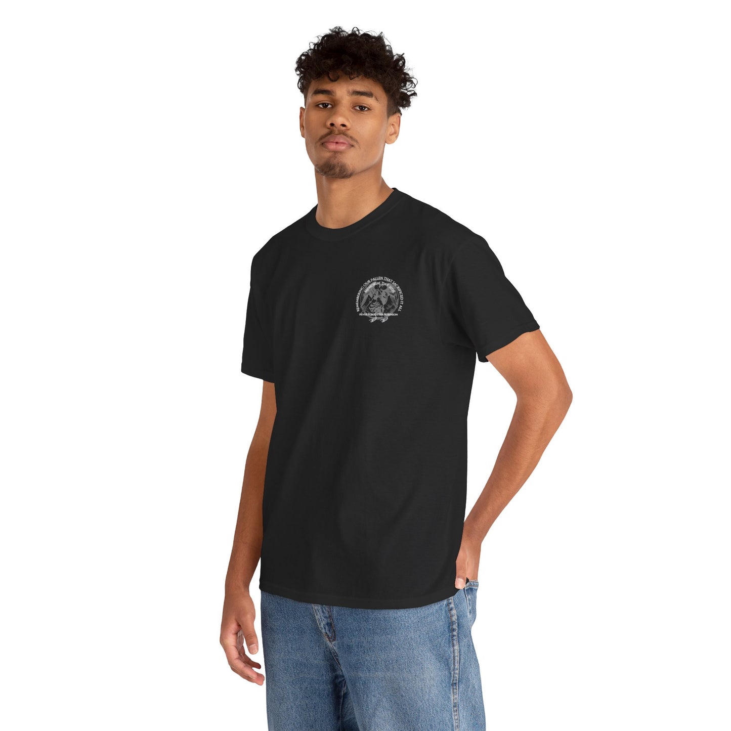 NFR Memorial Day T'shirt