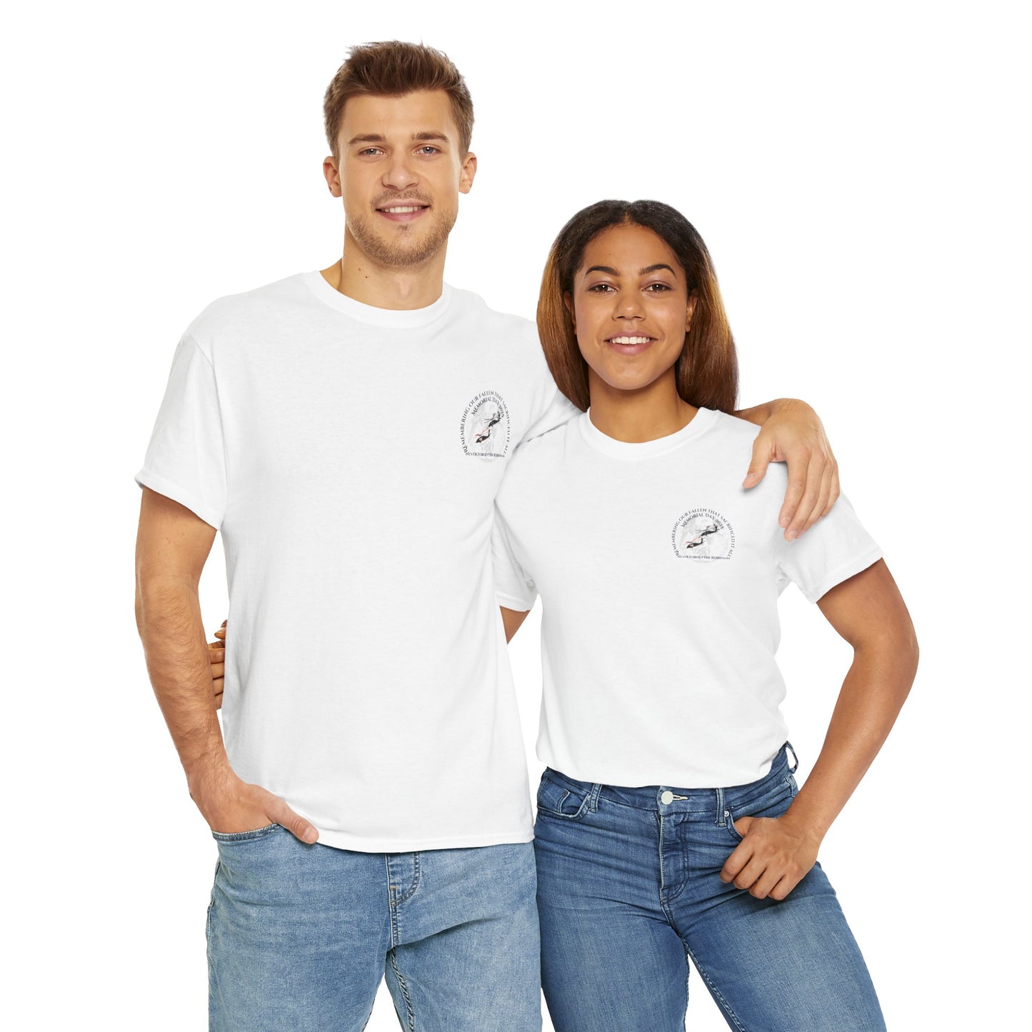 NFR Memorial Day T'shirt