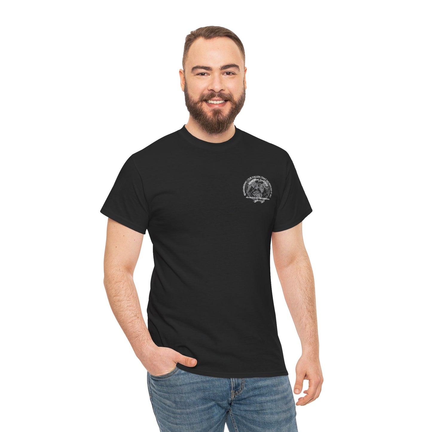 NFR Memorial Day T'shirt