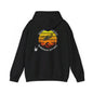 NFR Helo Signature Hooded Sweatshirt