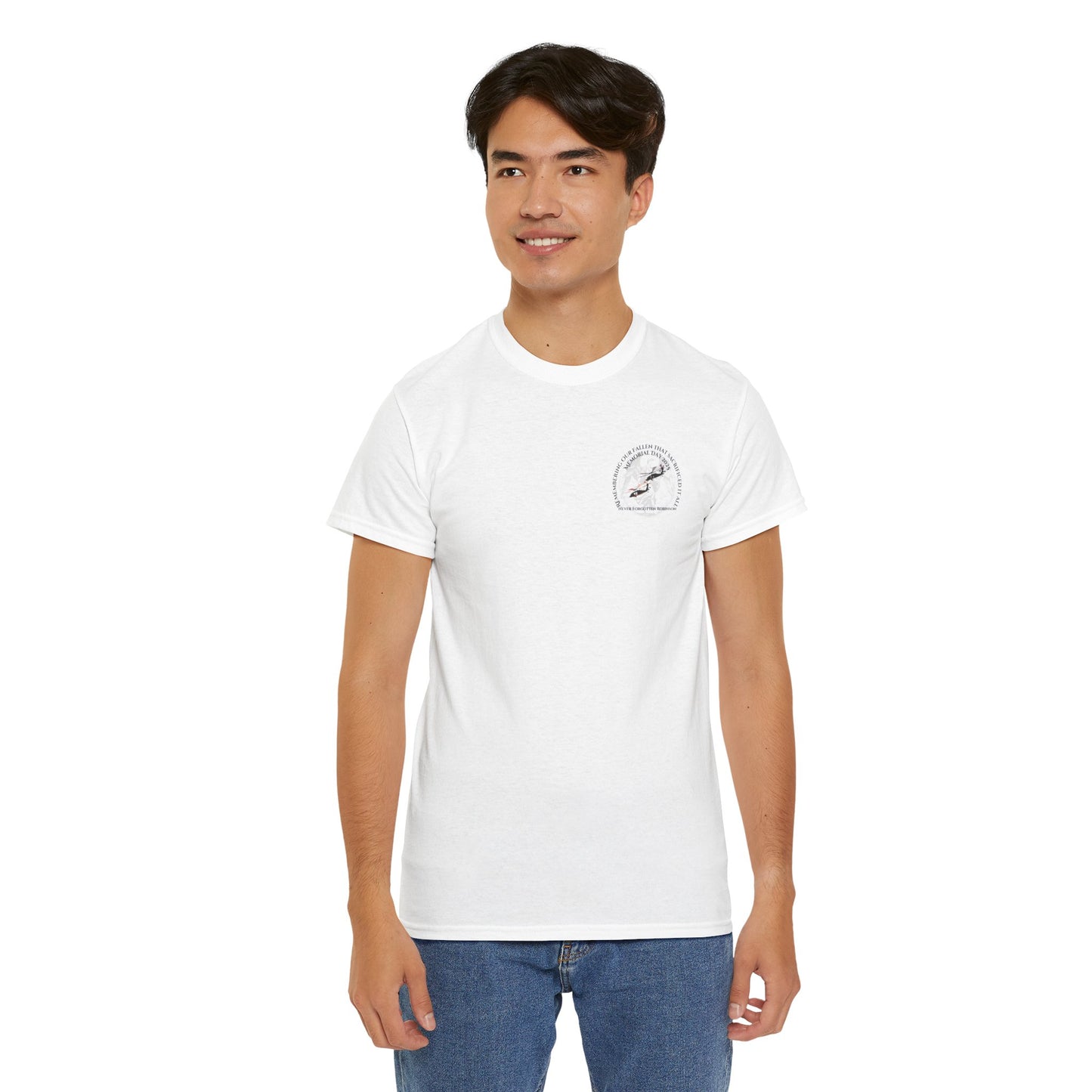NFR Memorial Day T'shirt
