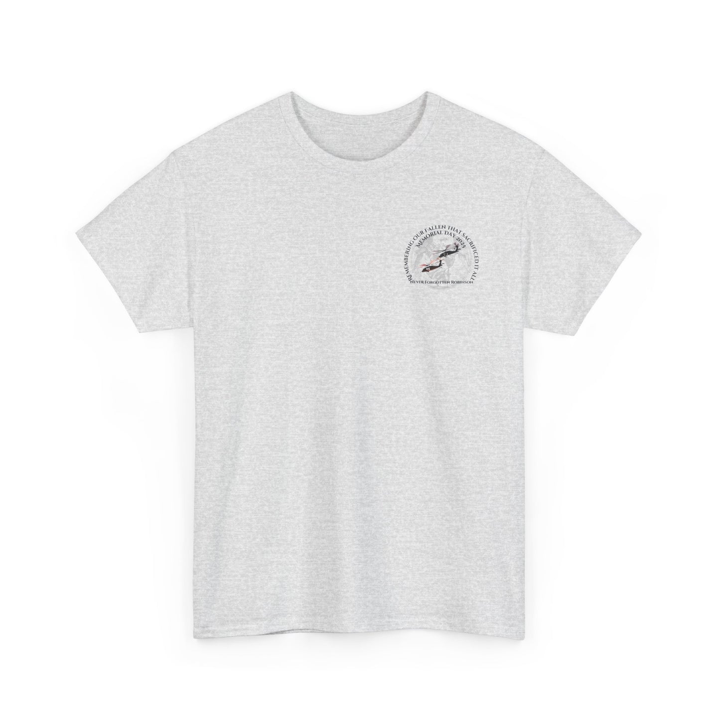 NFR Memorial Day T'shirt