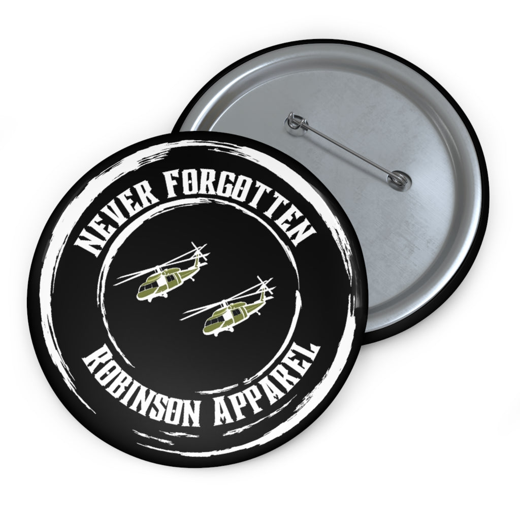 Signature NFR pin