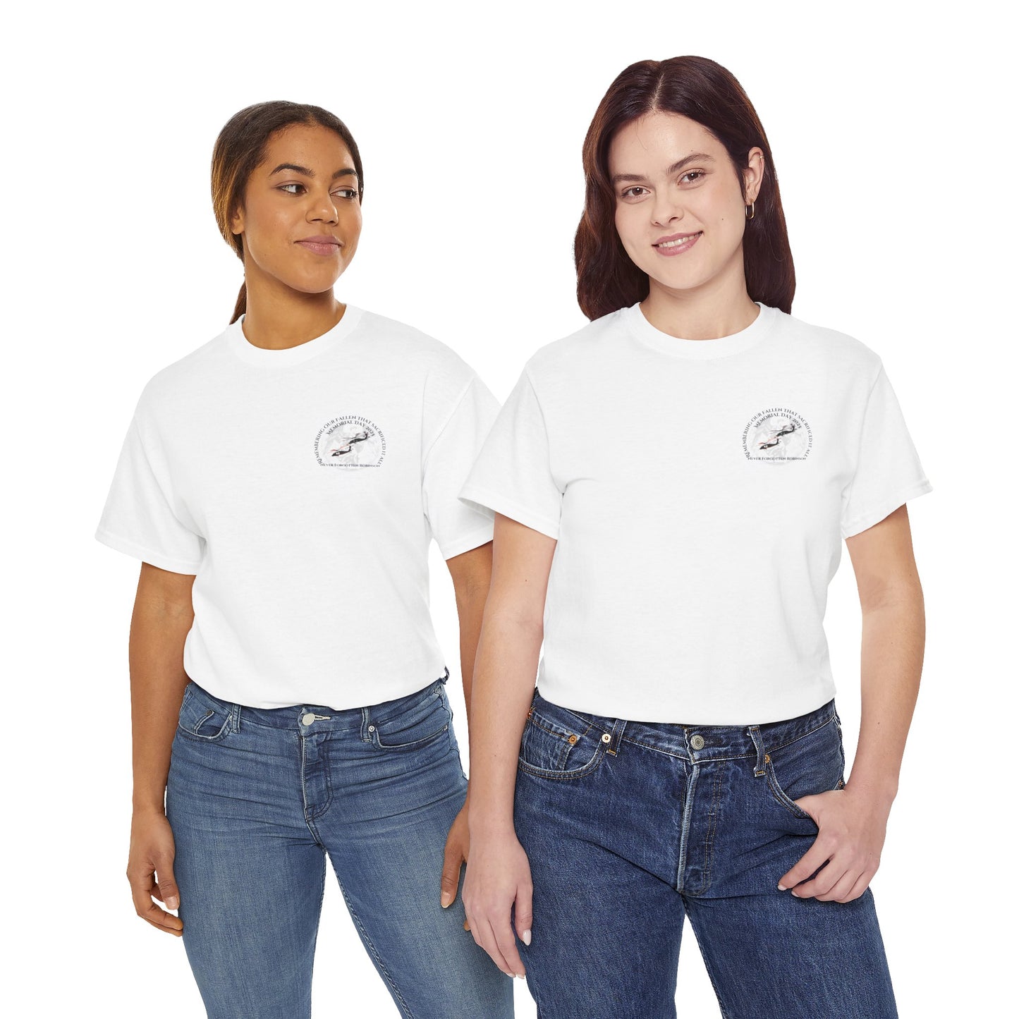 NFR Memorial Day T'shirt