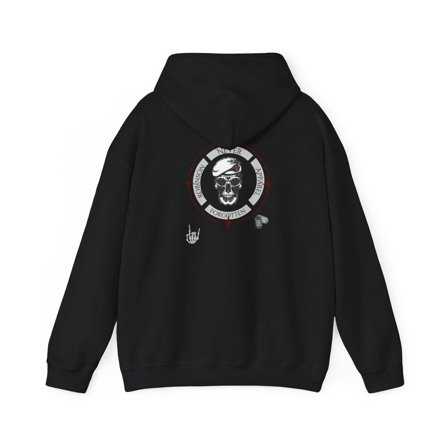 NFR Hooded Sweatshirt