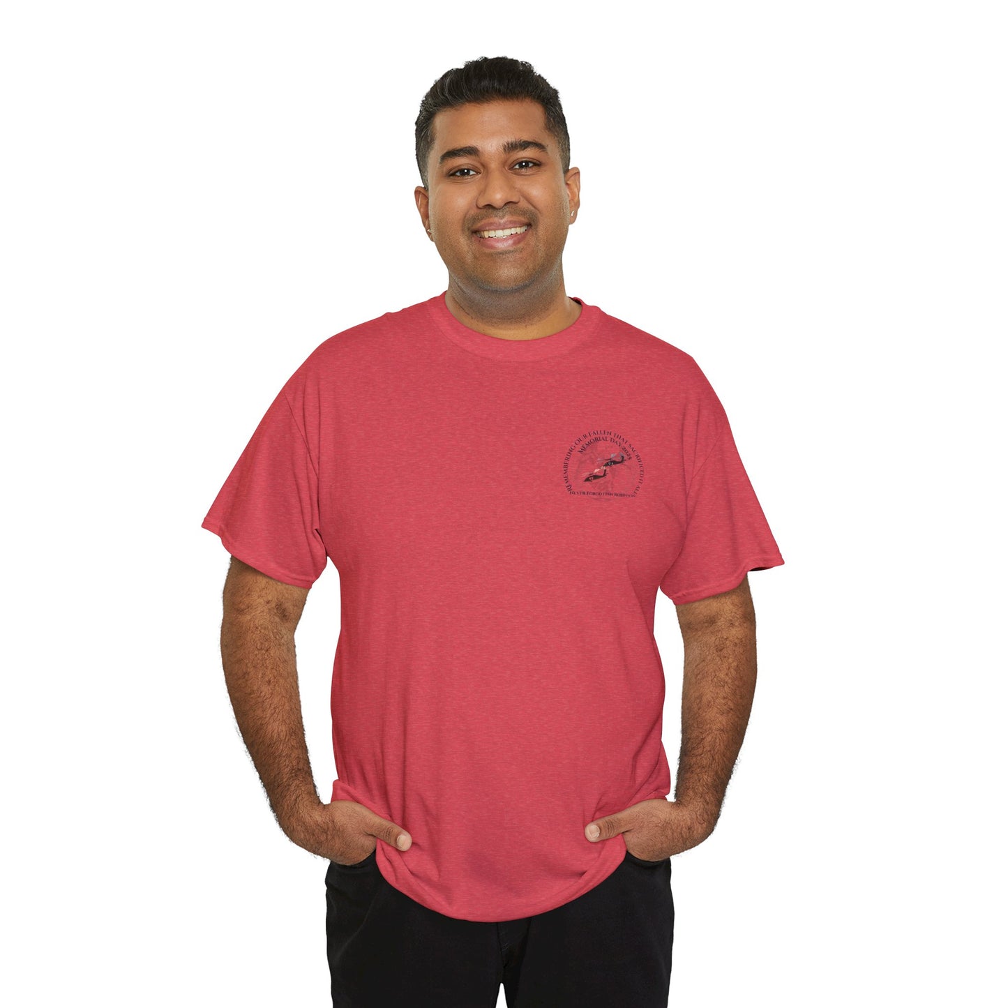 NFR Memorial Day T'shirt
