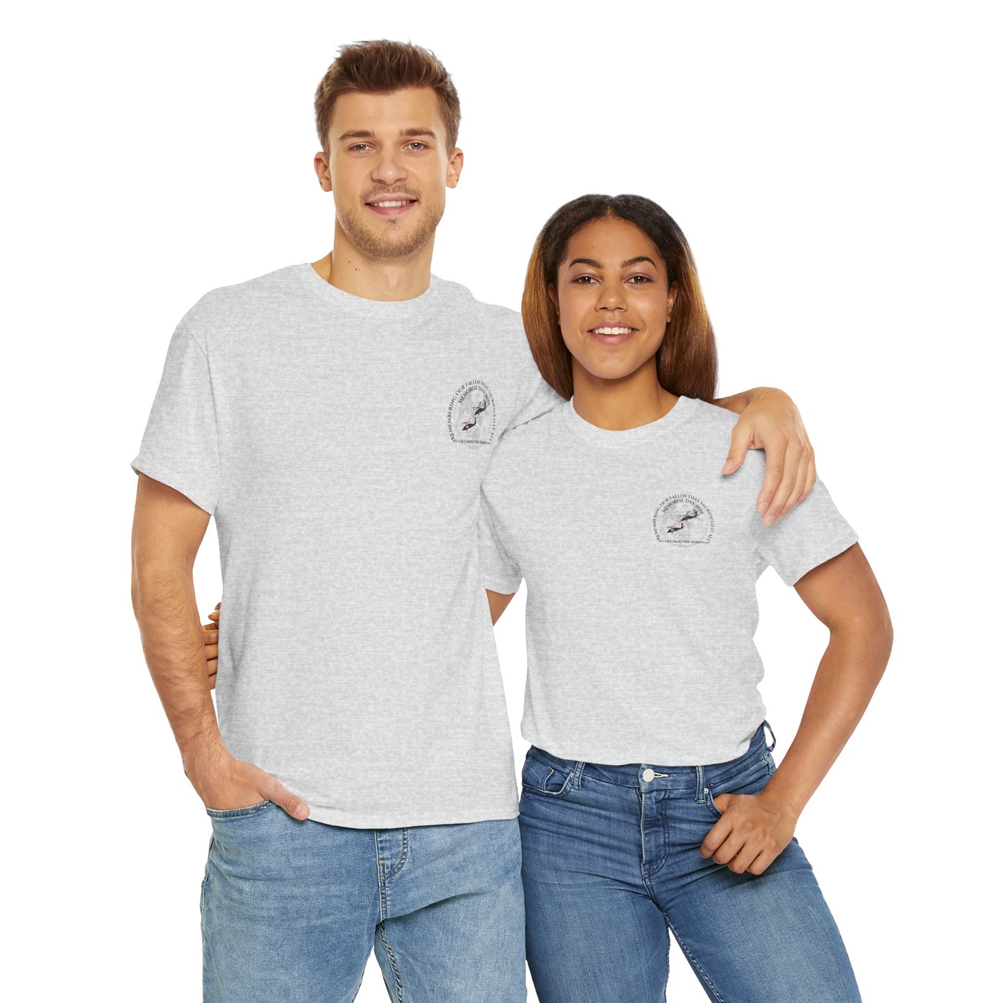 NFR Memorial Day T'shirt