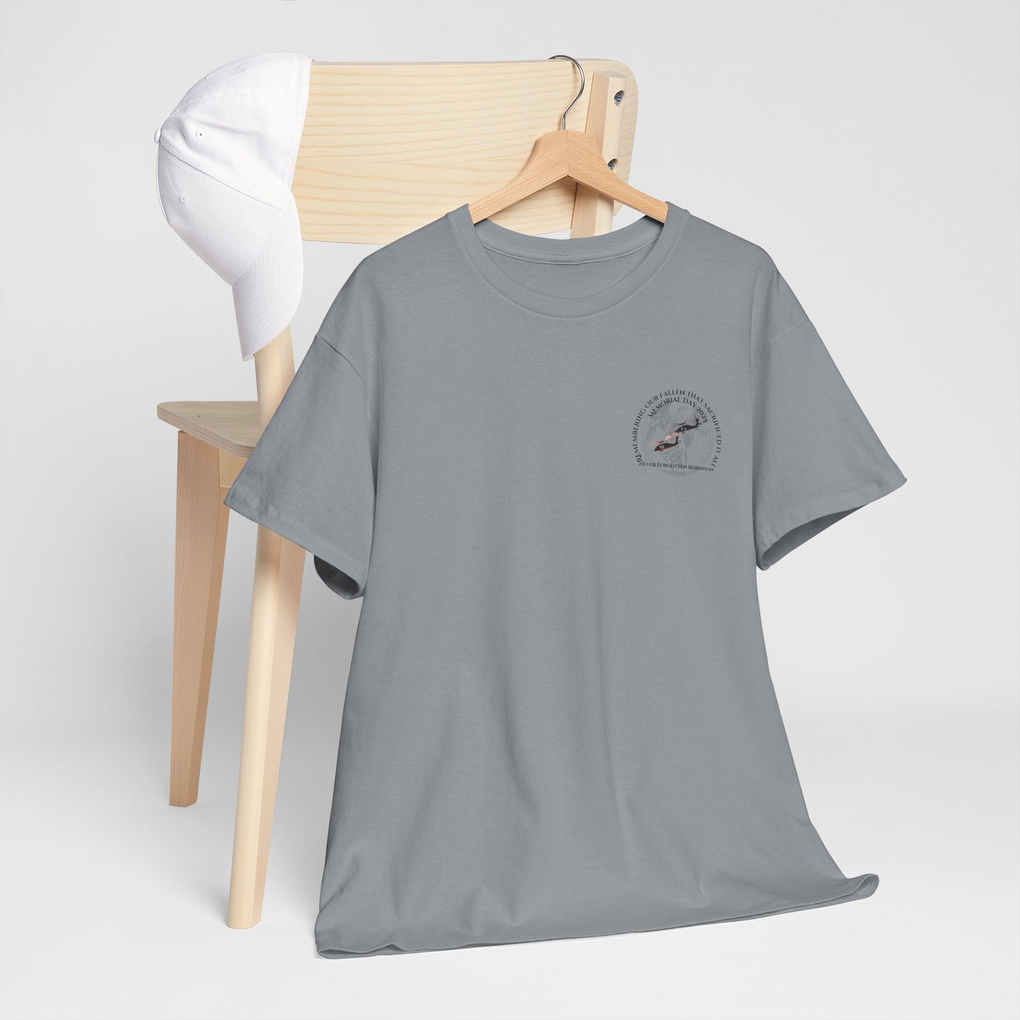 NFR Memorial Day T'shirt