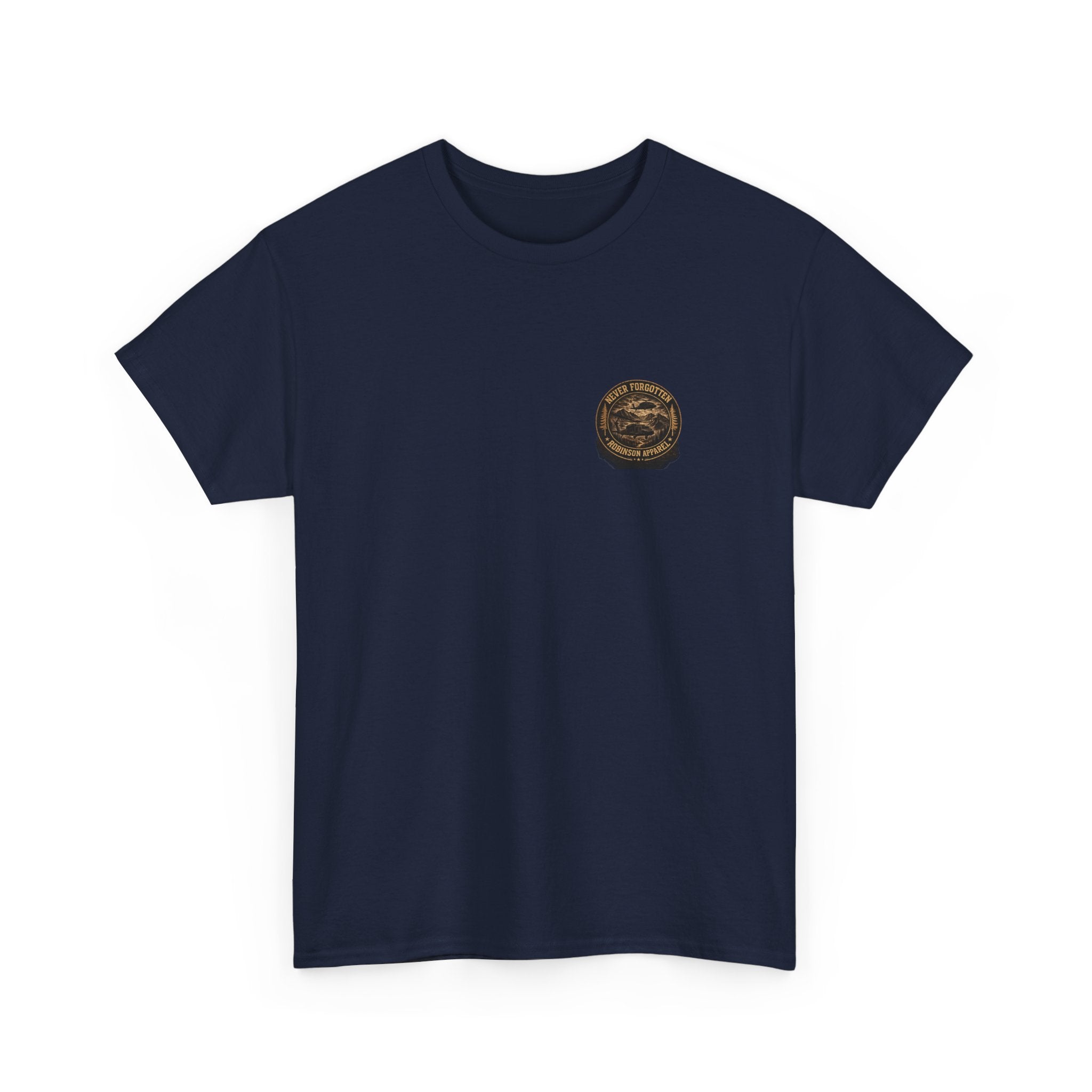 Dont be a follower Be A Leader Tee