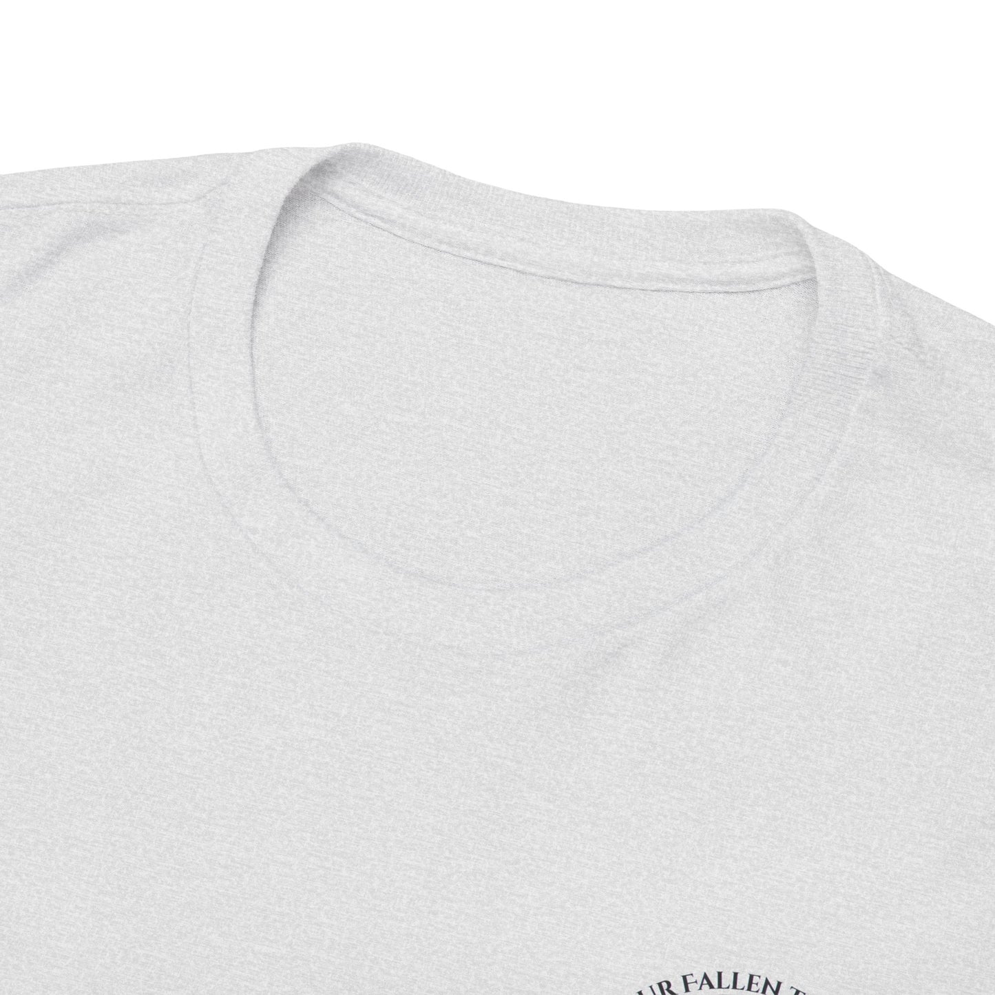 NFR Memorial Day T'shirt