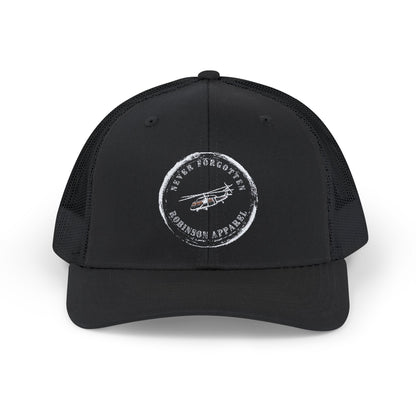 NFRobinson Snapback Trucker Cap