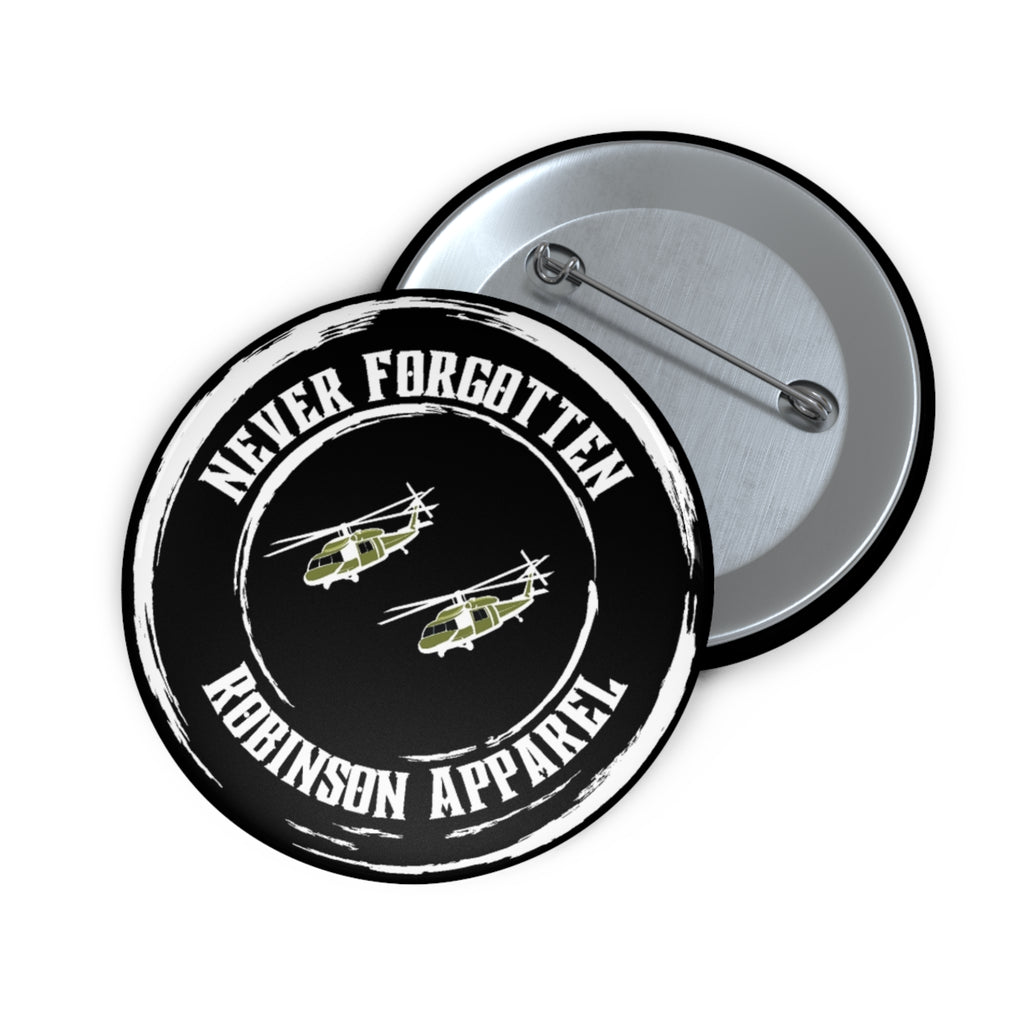 Signature NFR pin