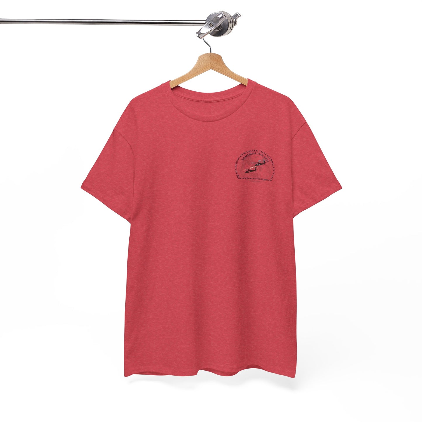 NFR Memorial Day T'shirt